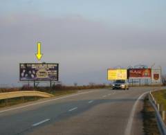 281001 Billboard, Košice (Moldavská, E571)
