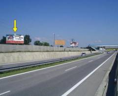 711009 Billboard, Trnava (Vlčkovce, E571, medzinárodná komunikácia)