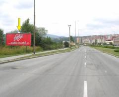 281006 Billboard, Košice (Americká trieda)