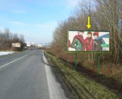 151326 Billboard, Bratislava - Petržalka (E65, E75, medzinárodná komunikácia)