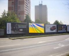 711151 Billboard, Trnava (Bratislavská)