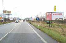 Card image cap151117 Billboard, Bratislava (Senecká, E571, I/61, medzinárodná komunikácia)