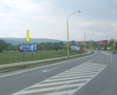 501016 Billboard, Prešov (Rusínska)