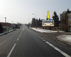 411082 Billboard, Nitra (Cabajská)