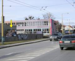 501002 Billboard, Prešov (Východná)