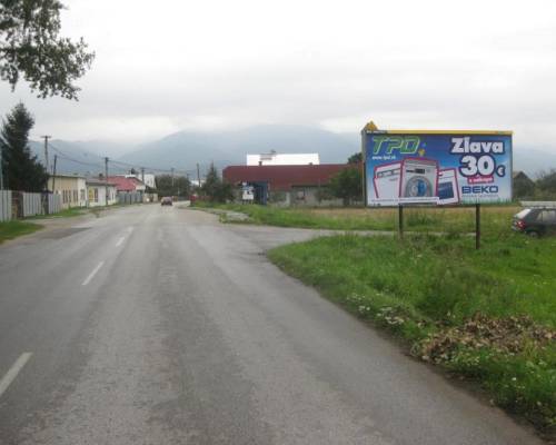 361119 Billboard, Žabokreky ()
