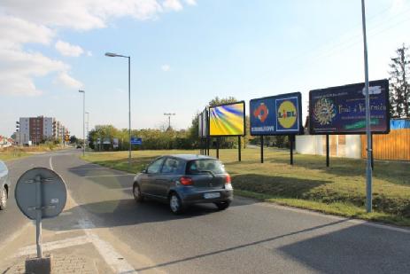 581085 Billboard, Bernolákovo (Dukelská/Clementisova,J)