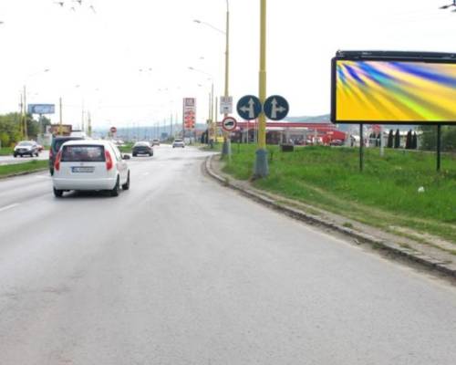 501471 Billboard, Prešov (tr.L.Svobodu/Tábor/Sekčov,O)