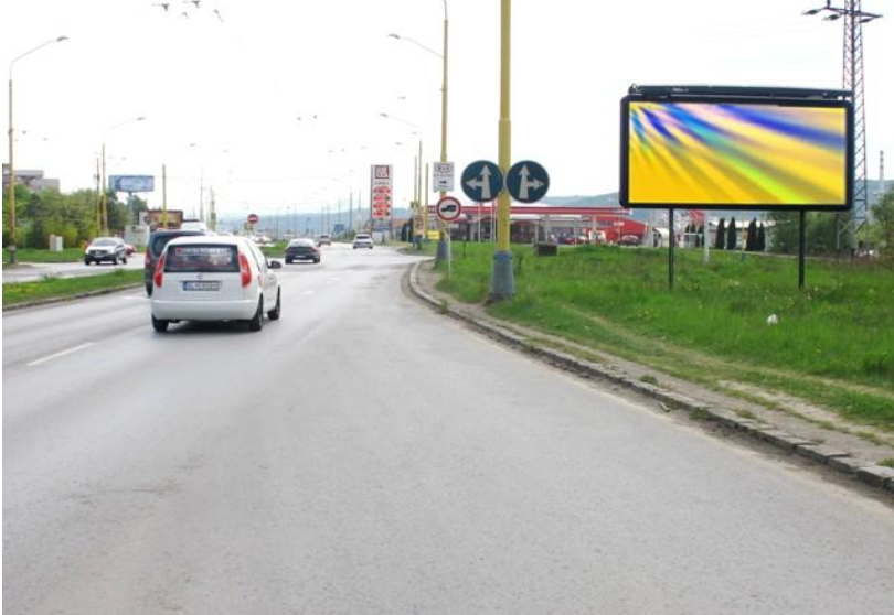 501471 Billboard, Prešov (tr.L.Svobodu/Tábor/Sekčov,O)