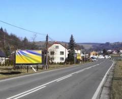 121107 Billboard, Bardejov (Mičkova,V)