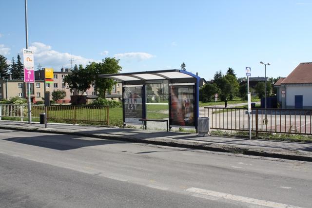 702081 Citylight, Trenčín (Bratislavská-AZ)