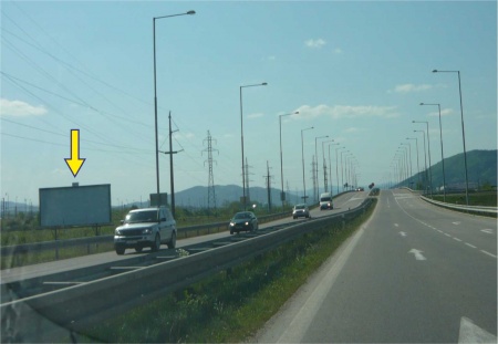 801359 Billboard, Žilina (Teplička nad Váhom)