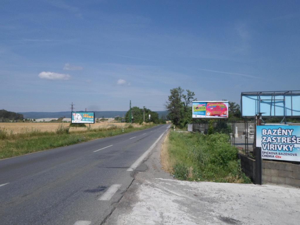 451017 Billboard, Pezinok (cesta II/503 smer Pezinok)