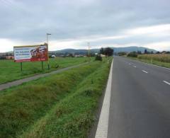 651009 Billboard, Stropkov (výjazd zo Stropkova, smer Vranov nad Topľou cesta 1.triedy)