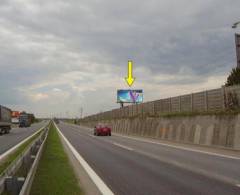 711008 Billboard, Trnava (Vlčkovce, E571, medzinárodná komunikácia)