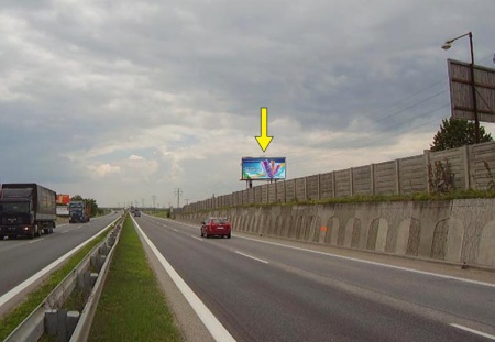 711008 Billboard, Trnava (Vlčkovce, E571, medzinárodná komunikácia)