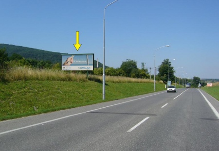 151268 Billboard, Bratislava (Devínska Nová Ves)