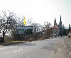 311004 Billboard, Šahy (Školská, I/66, medzinárodná komunikácia)