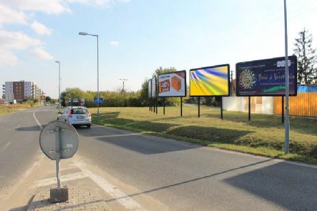 581086 Billboard, Bernolákovo (Dukelská/Clementisova,J)