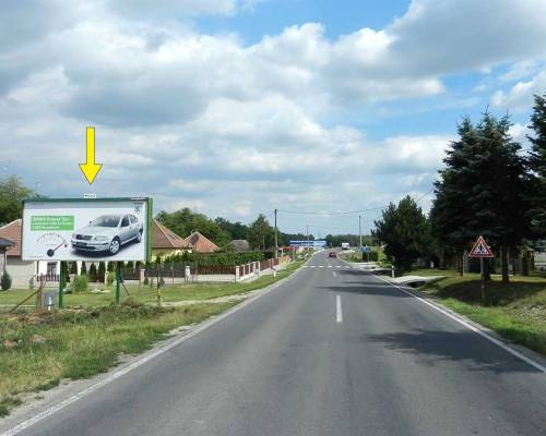 231004 Billboard, Hlohovec (II/513)