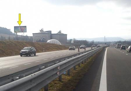 481059 Billboard, Poprad (Matejovce, I/67)