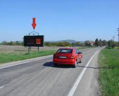 431160 Billboard, Nána (š. c. I/76 - prieťah - sm. Štúrovo)