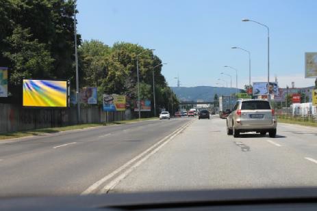 151769 Billboard, Bratislava 2-Ružinov (cesta na Senec/HM Tesco,E-75,V)