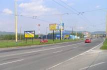 Card image cap501271 Billboard, Prešov-Ľubotice (spoj.E-50/E-371,Bardejovská,O)