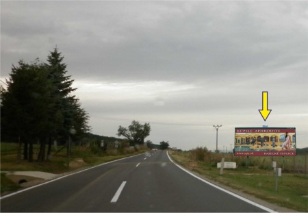 231003 Billboard, Kľačany (Kľačany, II/513)