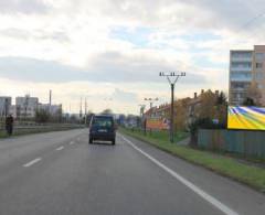 241027 Billboard, Humenné (Medzilaborce-Humenné,O)