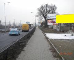 501220 Billboard, Prešov (Košická ulica)