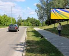 701197 Billboard, Trenčín (Saratovská/Šmidkeho,O)