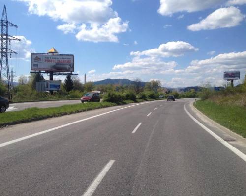 801769 Billboard, Žilina ()