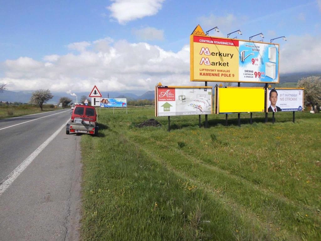 561059 Billboard, Ivachnová ()