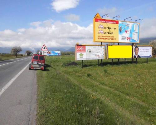561059 Billboard, Ivachnová ()