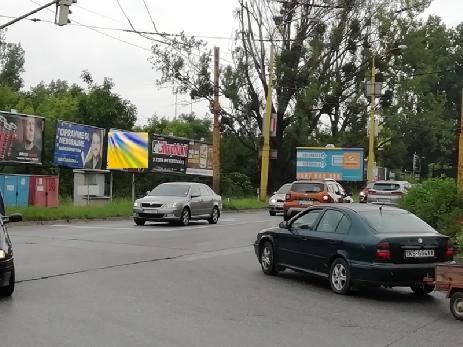 281789 Billboard, Košice (Severné nábrežie)
