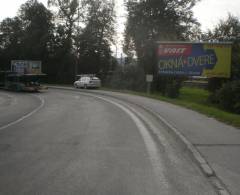 801751 Billboard, Žilina (smer Kysucká cesta)