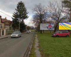 511145 Billboard, Prievidza (nábr.sv.Metoda,J)