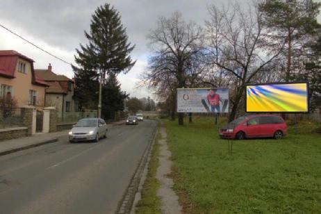 511145 Billboard, Prievidza (nábr.sv.Metoda,J)