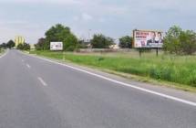 Card image cap431063 Billboard, Obid (cesta 1.triedy Komárno - Štúrovo )