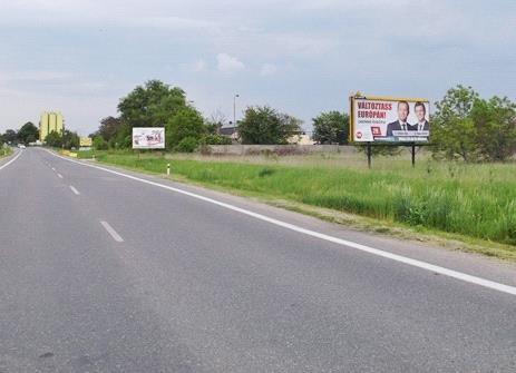 431063 Billboard, Obid (cesta 1.triedy Komárno - Štúrovo )