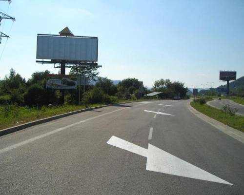 801732 Billboard, Žilina ()
