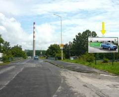 541028 Billboard, Rimavská Sobota (Generála Svobodu)