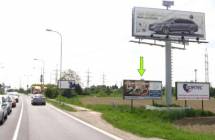 Card image cap151040 Billboard, Bratislava (Svornosti)