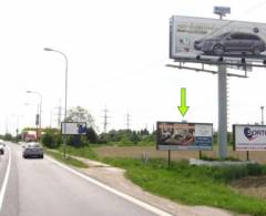 151040 Billboard, Bratislava (Svornosti)
