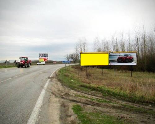 201240 Billboard, Dunajská Streda (príjazd od Bratislavy cesta 1.tr)