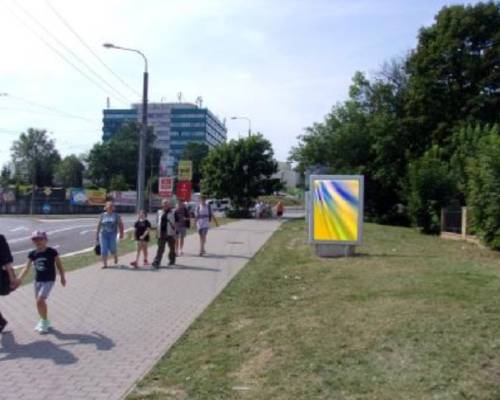 102314 Citylight, Banská Bystrica (Švermova)