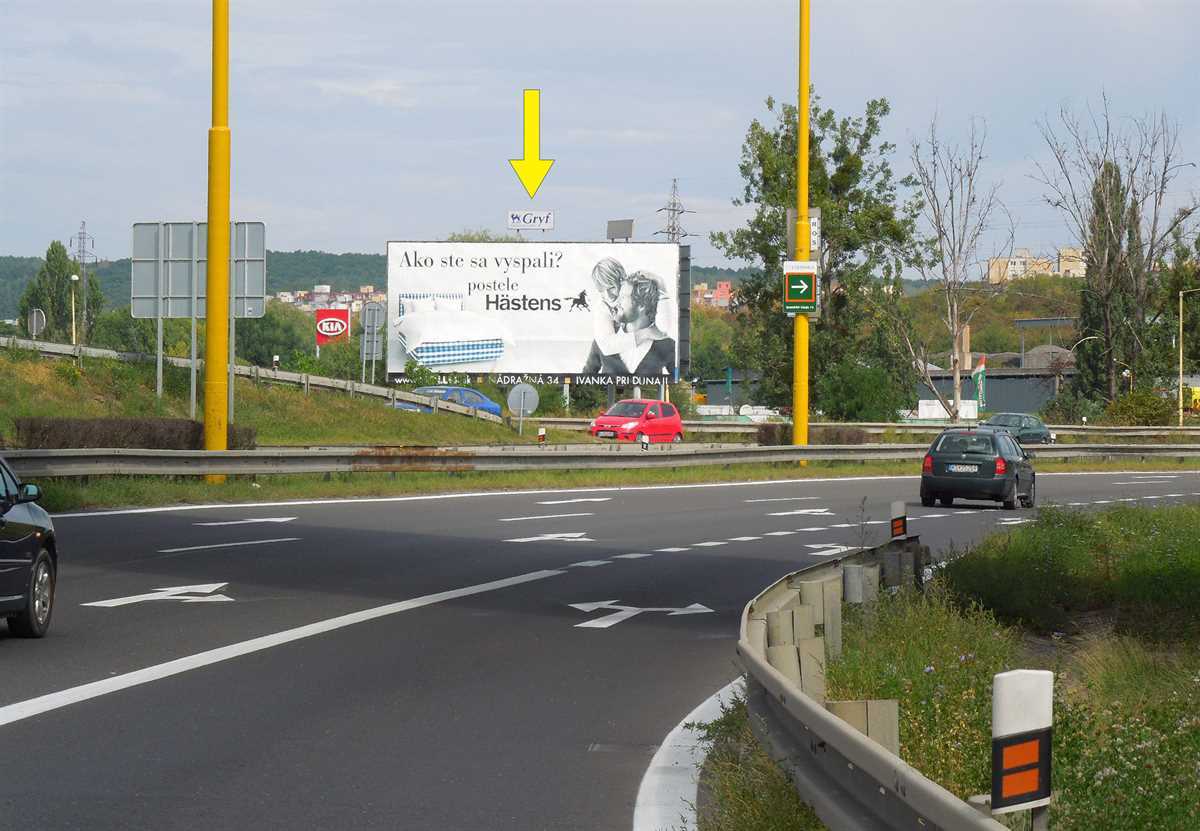 283018 Bigboard, Košice (Prešovská, E50, I/68)