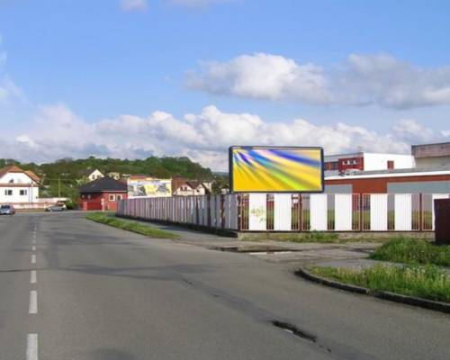 501449 Billboard, Prešov (Jazdecká,O)