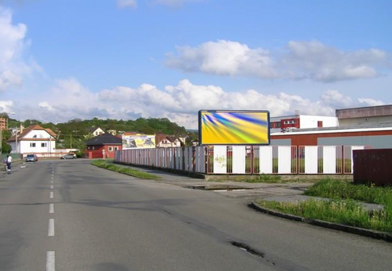 501449 Billboard, Prešov (Jazdecká,O)